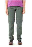 VAUDE Women's Tamaro Base Pants – Bild 7