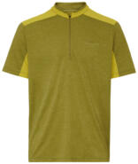 VAUDE Men's Tamaro HZ Shirt IV T-Shirts – Hauptansicht