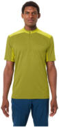 VAUDE Men's Tamaro HZ Shirt IV – Bild 3