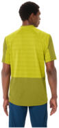 VAUDE Men's Tamaro HZ Shirt IV – Bild 4