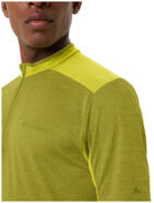 VAUDE Men's Tamaro HZ Shirt IV – Bild 6