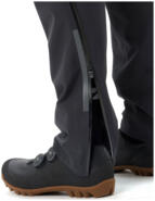 VAUDE Women's Kuro Pro Rain Pants – Bild 6