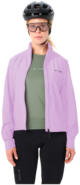 VAUDE Women's Kuro Pro Rain Jacket – Bild 7