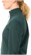 VAUDE Women's Kuro Pro Rain Jacket – Bild 6