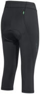 VAUDE Women's Matera 3/4 Tights – Bild 2