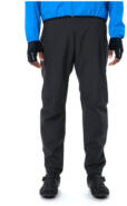 VAUDE Men's Kuro Pro Rain Pants – Bild 7