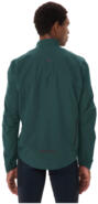 VAUDE Men's Kuro Pro Rain Jacket – Bild 4