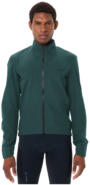 VAUDE Men's Kuro Pro Rain Jacket – Bild 3
