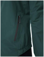 VAUDE Men's Kuro Pro Rain Jacket – Bild 5