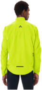 VAUDE Men's Kuro Pro Rain Jacket – Bild 4