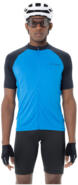 VAUDE Men's Matera Bib Tights – Bild 7