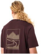 VAUDE Women's Loamer Shirt – Bild 5