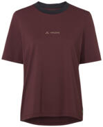 VAUDE Women's Loamer Shirt T-Shirts – Hauptansicht