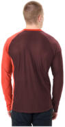 VAUDE Men's Moab LS T-Shirt VI – Bild 4