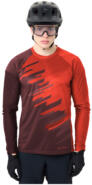 VAUDE Men's Moab LS T-Shirt VI – Bild 7