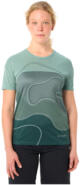 VAUDE Women's Moab T-Shirt VI – Bild 3