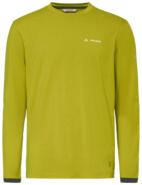 VAUDE Men's Sveit LS T-Shirt  II T-Shirts – Hauptansicht