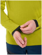 VAUDE Men's Sveit LS T-Shirt  II – Bild 5