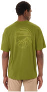 VAUDE Men's Cyclist Casual Shirt – Bild 4