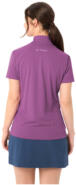 VAUDE Women's Adlux HZ Shirt – Bild 4