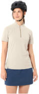 VAUDE Women's Adlux HZ Shirt – Bild 7