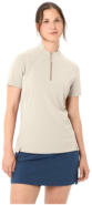 VAUDE Women's Adlux HZ Shirt – Bild 3