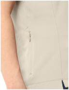 VAUDE Women's Adlux HZ Shirt – Bild 5