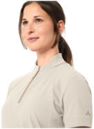 VAUDE Women's Adlux HZ Shirt – Bild 6