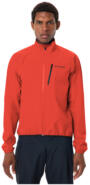 VAUDE Men's Drop Jacket III – Bild 3