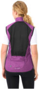 VAUDE Women's Matera Air Vest – Bild 4