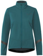 VAUDE Women's Matera Softshell Jacket III Jacken – Hauptansicht