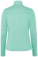 VAUDE Women's Livigno Halfzip II – Bild 2