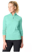 VAUDE Women's Livigno Halfzip II – Bild 7