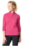 VAUDE Women's Livigno Halfzip II – Bild 7