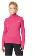 VAUDE Women's Livigno Halfzip II – Bild 3