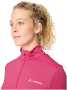 VAUDE Women's Livigno Halfzip II – Bild 6