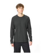 VAUDE Men's Cyclist LS T-Shirt – Bild 3