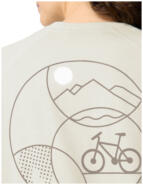 VAUDE Women's Cyclist LS T-Shirt – Bild 6