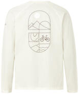 VAUDE Men's Cyclist LS T-Shirt – Bild 2