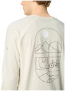 VAUDE Men's Cyclist LS T-Shirt – Bild 6