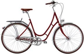 viva bike Emilia Deluxe – Bild 2