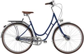 viva bike Juliett Deluxe – Bild 4