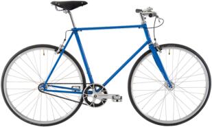 viva bike Duro – Bild 4
