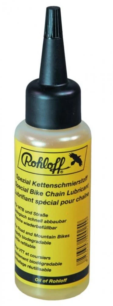 Rohloff Rohloff Spezialkettenschmierfett (50 ml)