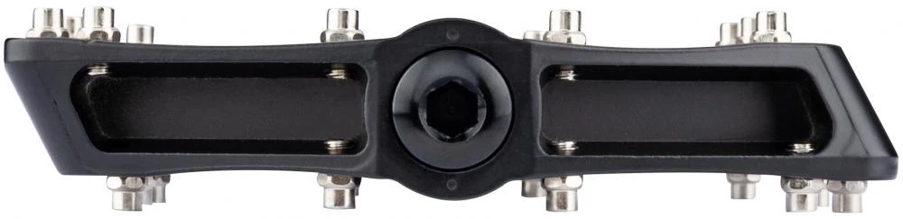 Contec Contec Plattformpedal black 22 schwarz – Bild 2