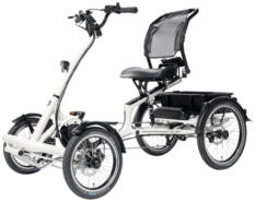 Pfau-Tec Tibo + – Bild 2