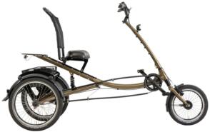 Pfau-Tec Scootertrike