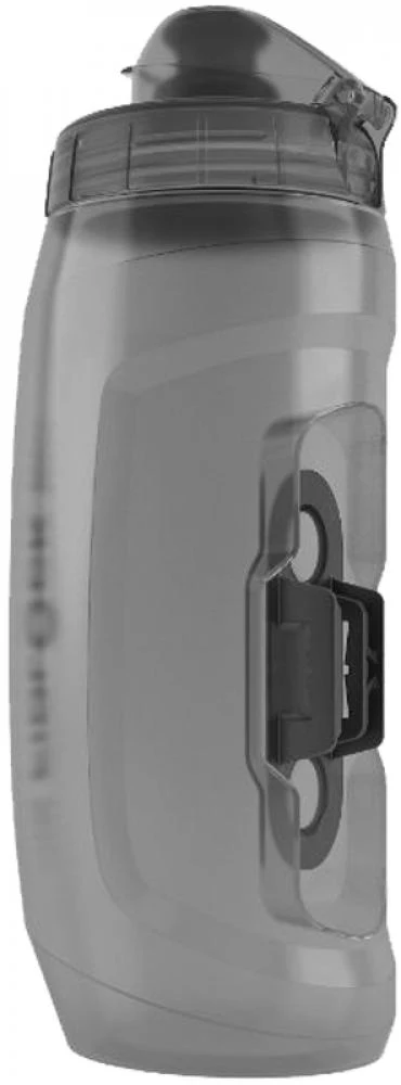 FIDLOCK FIDLOCK TWIST Bottle 590 ml antibakterielle Ersatzflasche ohne Halterung  ergonomisches Design, auslaufsicherer Membranverschluss, BPA-frei, spülmaschinengeeignet bis 50 °C