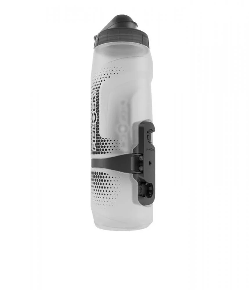 Fidlock Fidlock TWIST single bottle 800 clear – Bild 2