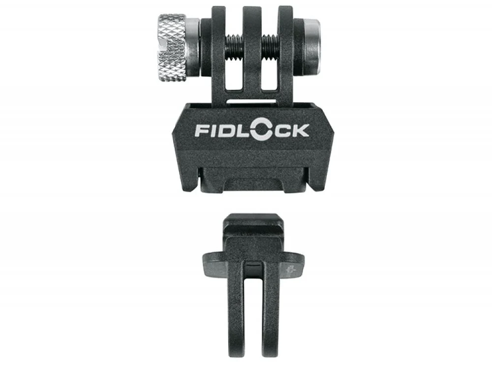 FIDLOCK PINCLIP Action Cam Mount  Magnetischer Schnellwechsel-Adapter für Action-Cams, vibrationsfrei, robust, einfacher Klick-Mechanismus – Hauptansicht